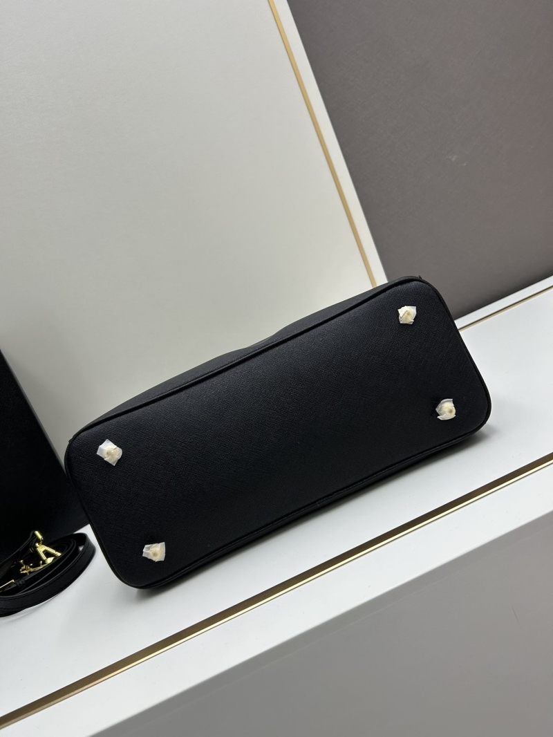 Prada Top Handle Bags